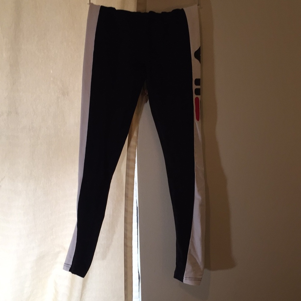 Fila Leggings Size S Worn once!